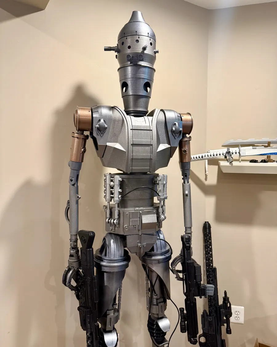 The Droid Family photo 29