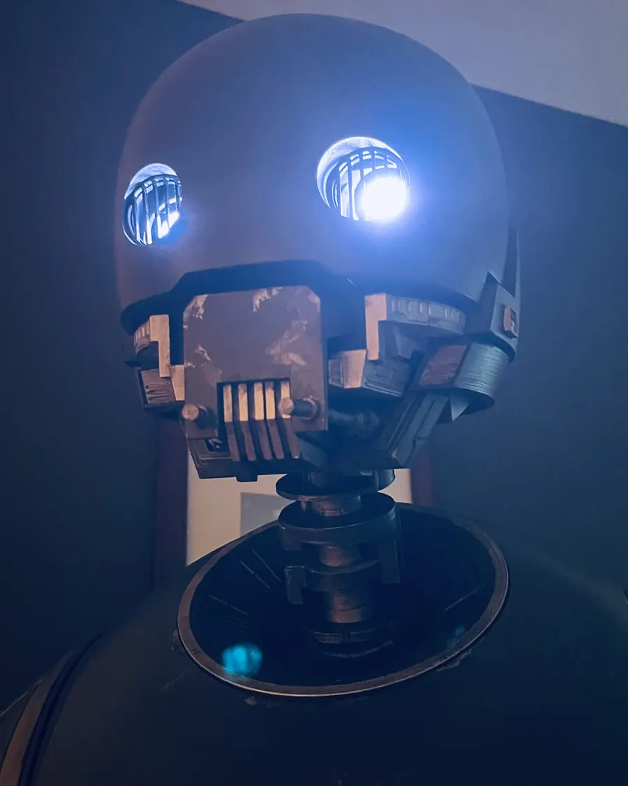 The Droid Family photo 33