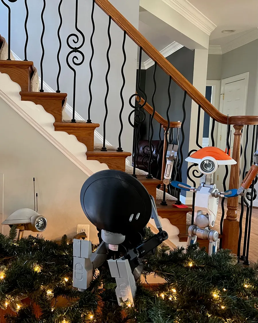Xmas 2025 photo 8