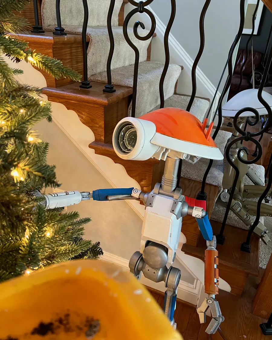 Xmas 2025 photo 18