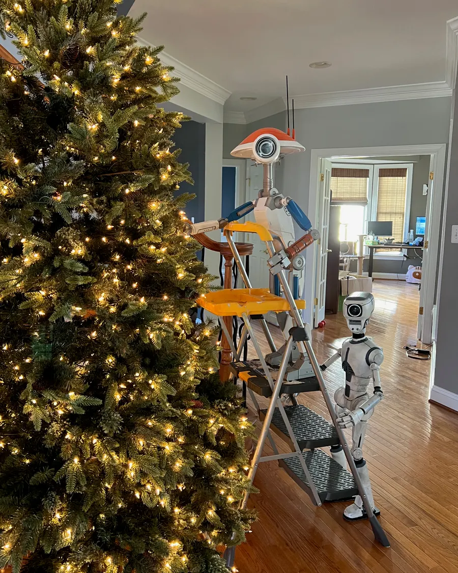 Xmas 2025 photo 22