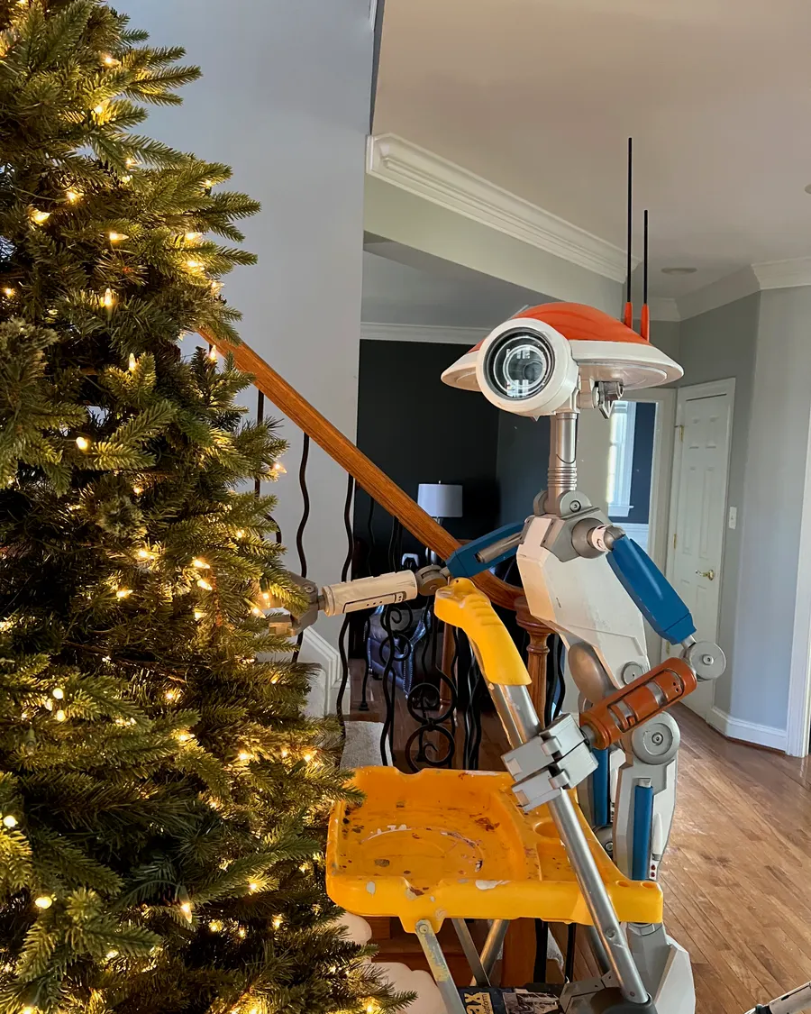 Xmas 2025 photo 24