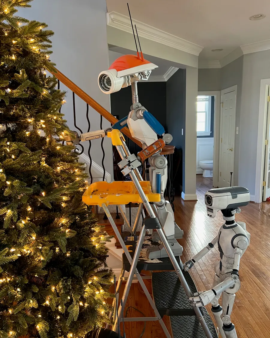 Xmas 2025 photo 25