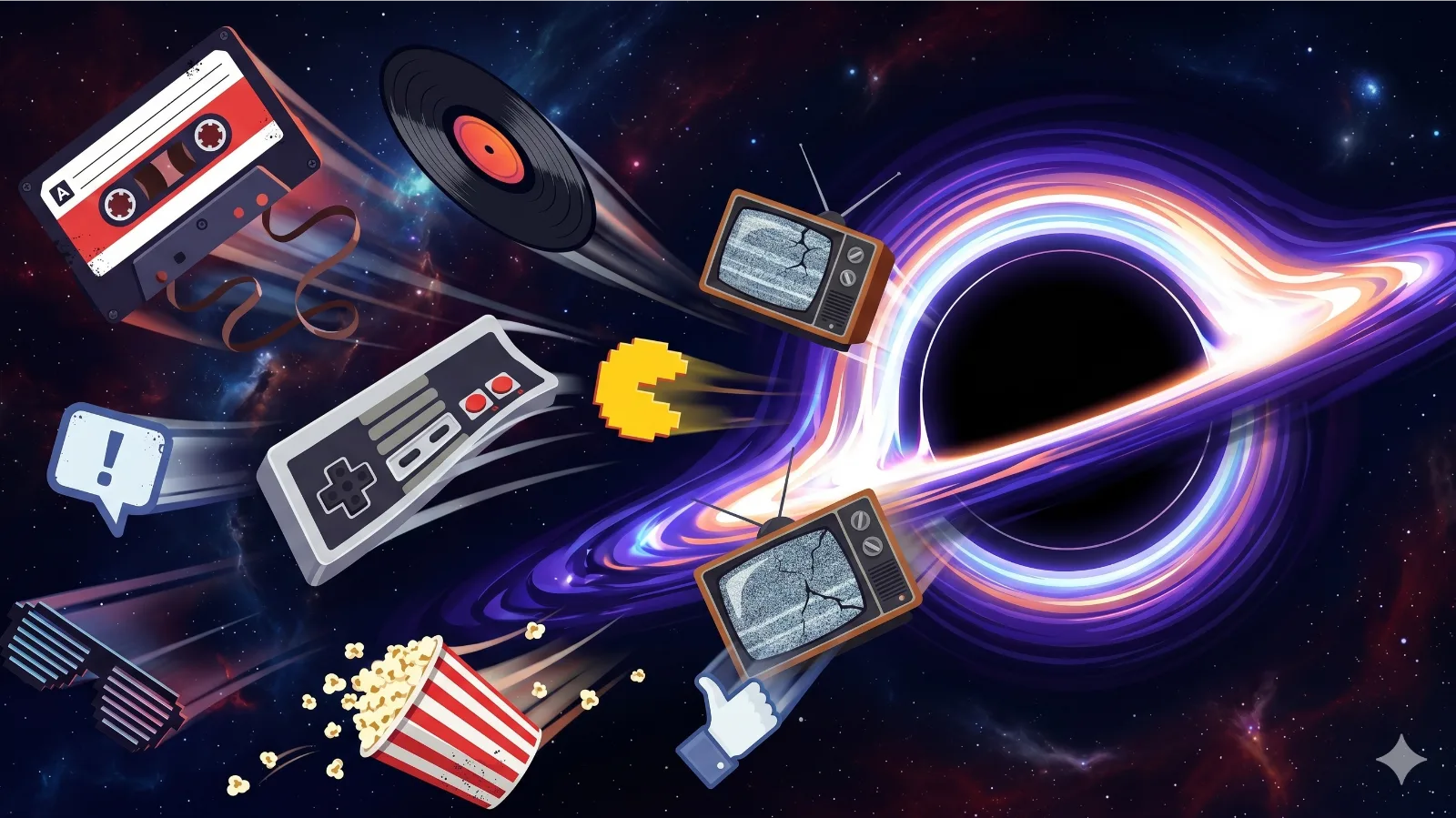 GeekerJoy games hero artwork with playful game imagery